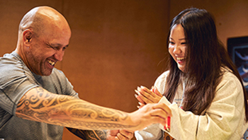 International data science joint programme established on foundation of people-to-people exchange