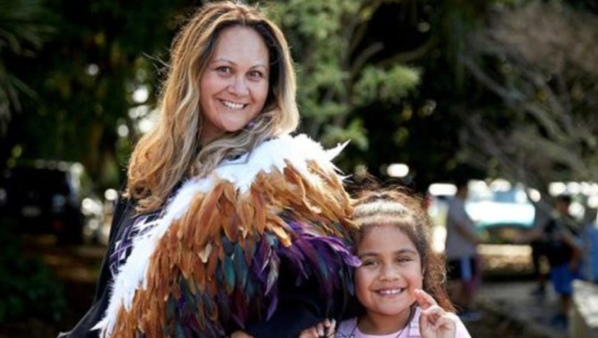 Investing in herself pays off for business student