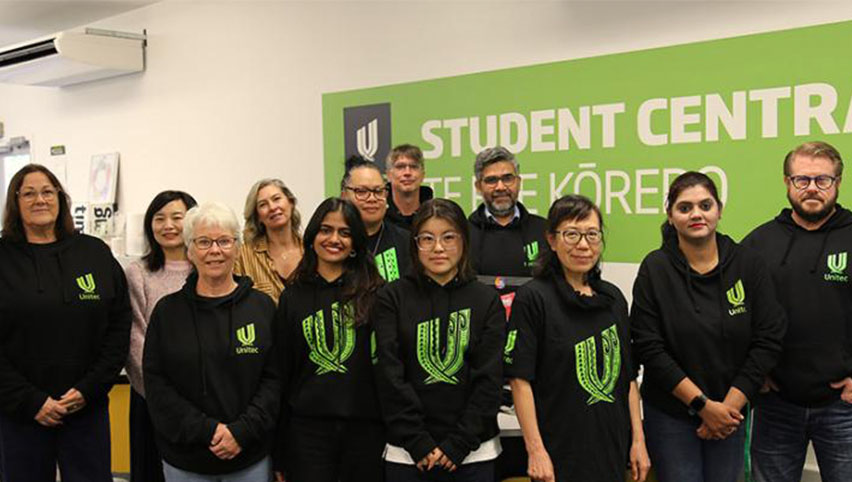 Inspiring outreach project boosts student success