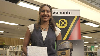 Unitec celebrates first Vanuatu Bislama Language Week