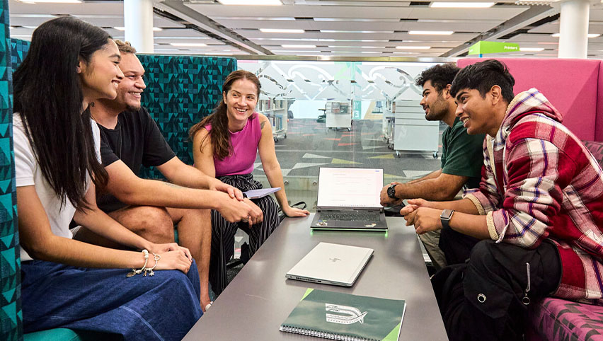 IELTS – International English Language Testing System