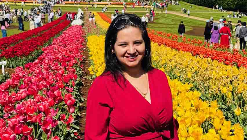 Nursing is not just a job—it’s a calling