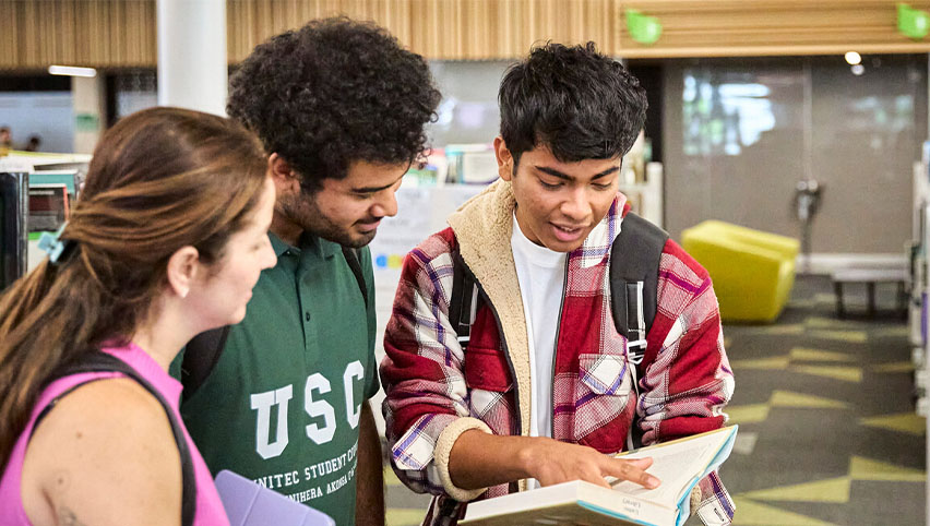 IELTS – International English Language Testing System