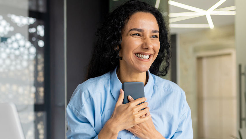 Application and funding