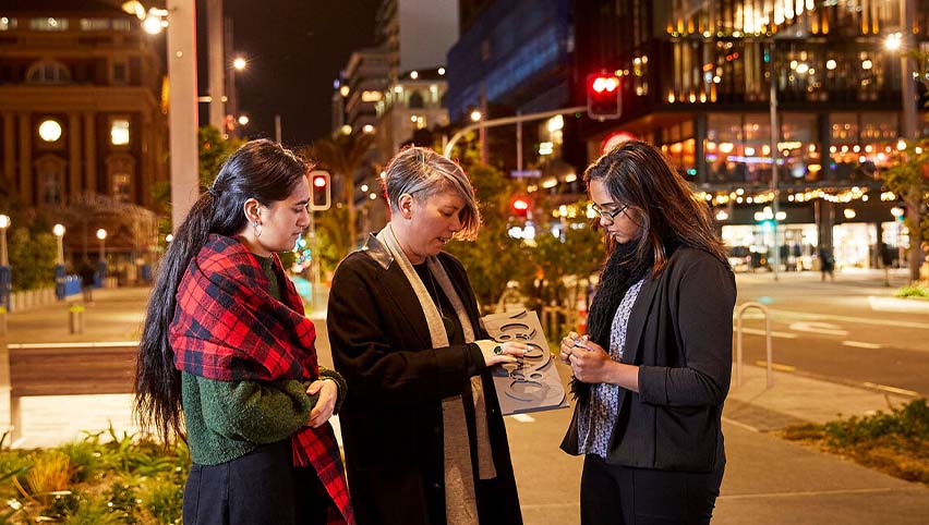 Research and Enterprise