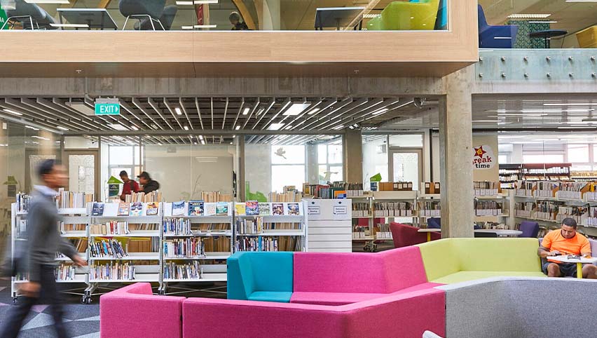 Application and funding