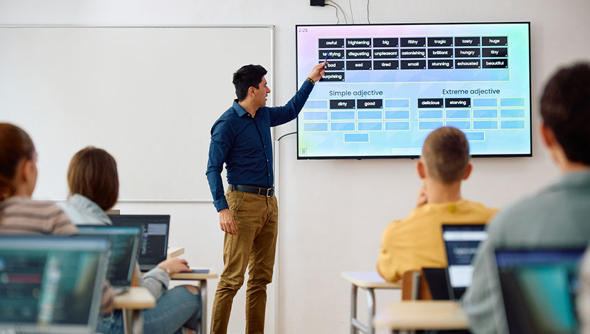 Research and Enterprise