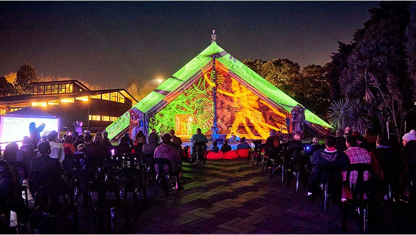 Research and Enterprise