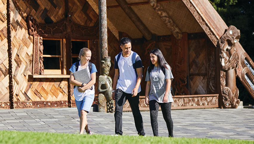 International student life