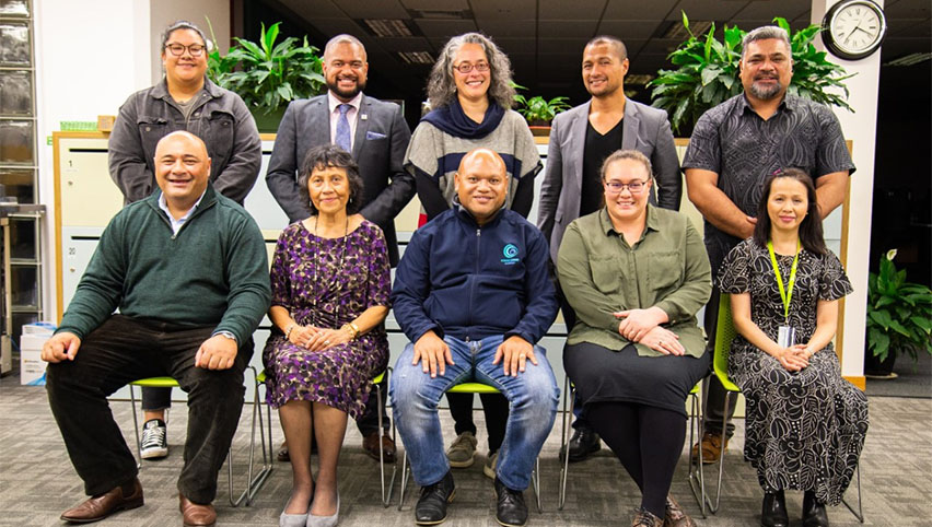 Pacific Research Fono