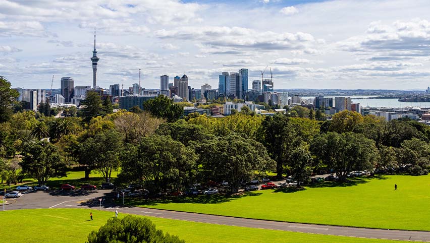 Application and funding