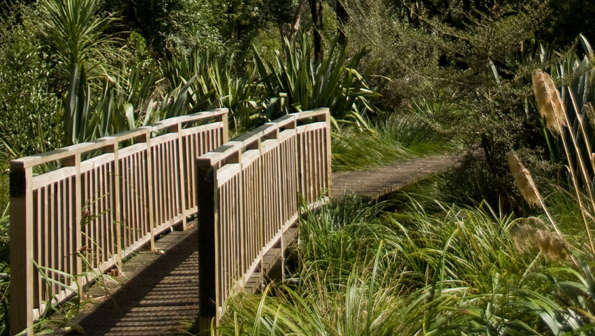 Application and funding