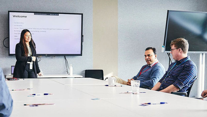 Research and Enterprise