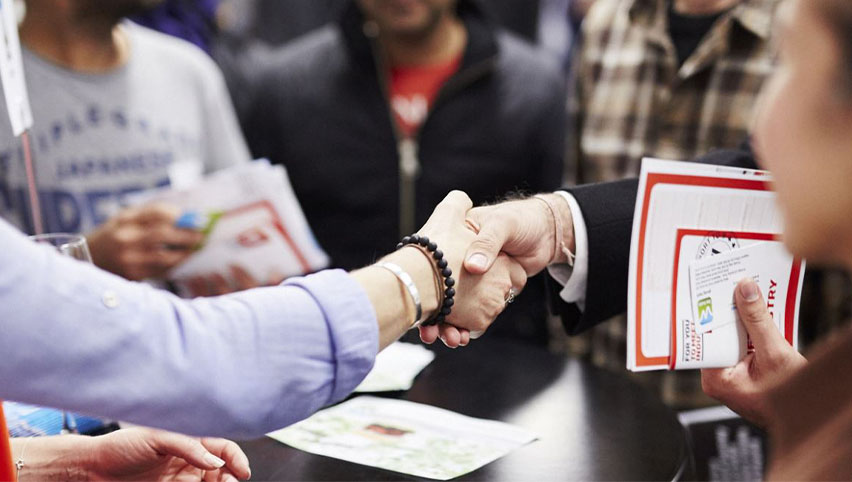 International student life