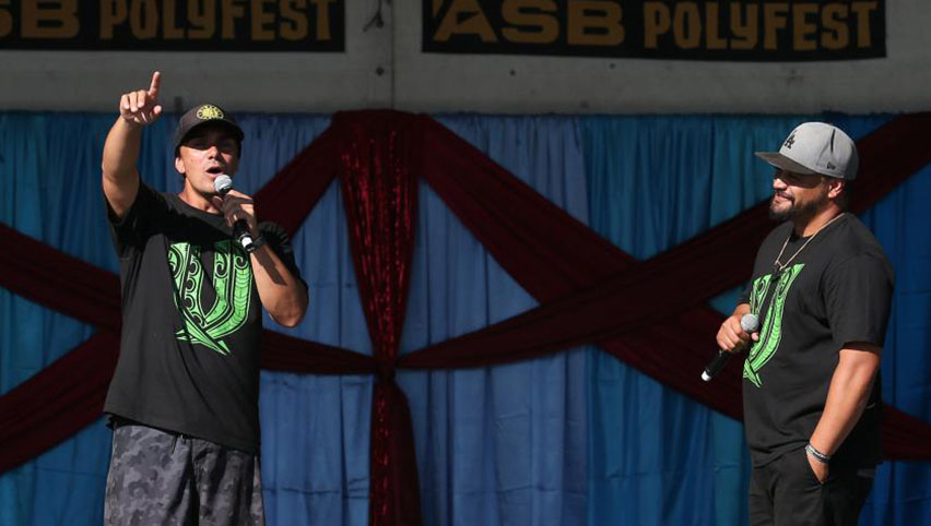 Events and workshops