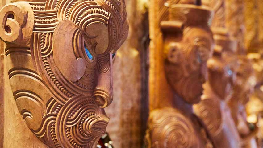 Te Noho Kotahitanga Marae