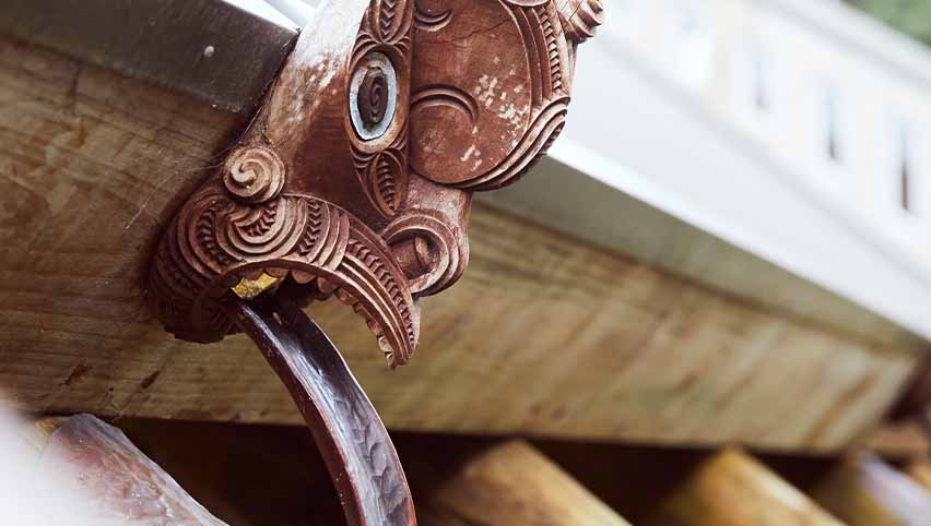 Te Noho Kotahitanga Marae