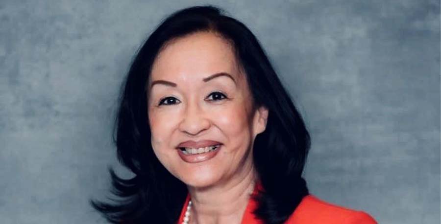 Professor Christina Hong