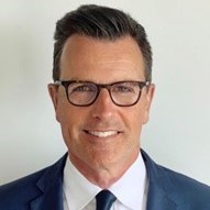 Alastair Bell portrait