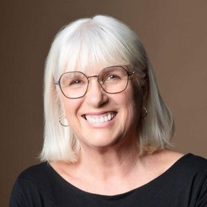 Professor Sharon Brownie