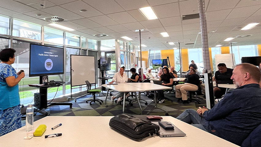 MIT and Unitec growing AI Agents to transform Teaching and Learning