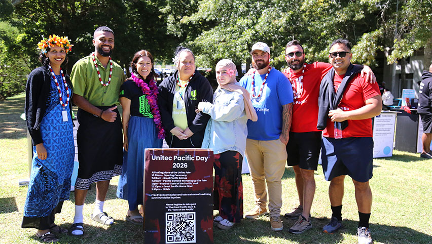 Pacific Day celebrates culture, community and connection