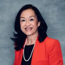 Professor Christina Hong