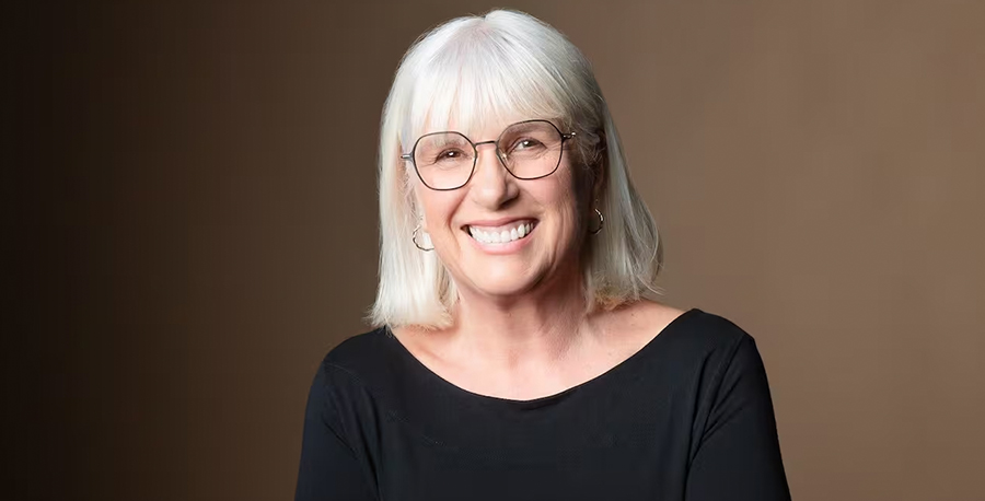 Prof Sharon Brownie