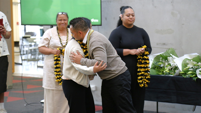 Memorial scholarships honour beloved educators while transforming student lives