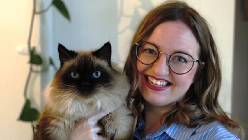 Researcher sparks national conversation on cat ownership and protecting our wildlife