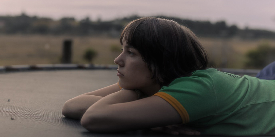 A still from the movie 'Big Girls Don't Cry'.