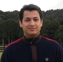 Dr Soheil Varastehpour