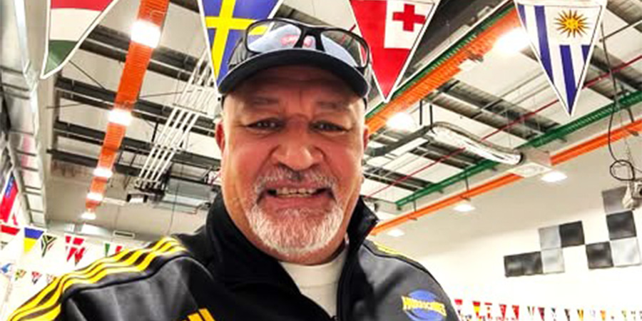 Sione Kavaliku