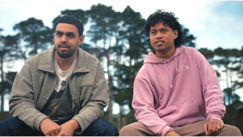 From screen arts study to national film success in 48HOURS competition
